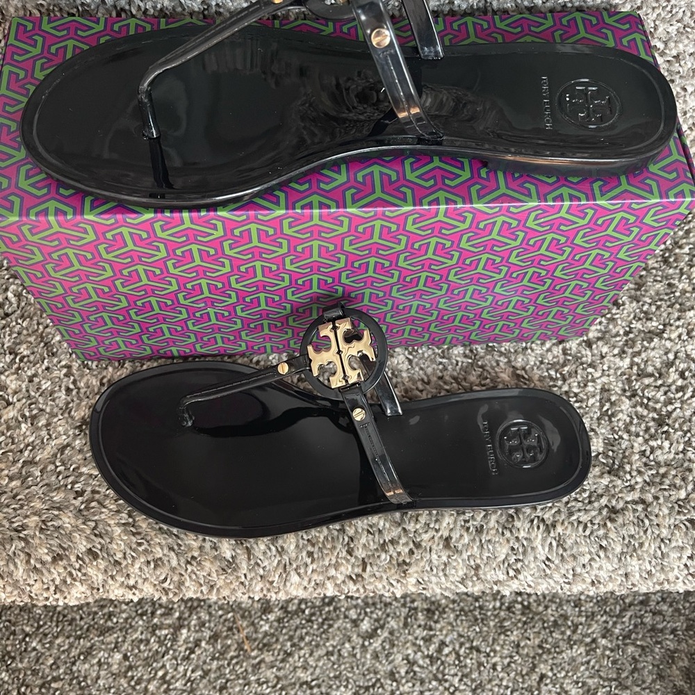 Tory Burch Sandals